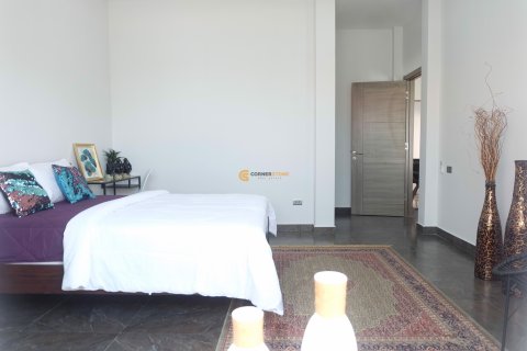 Estudio en Bang Lamung, Tailandia № 116781 - foto 30