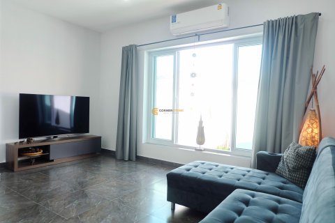 Estudio en Bang Lamung, Tailandia № 116781 - foto 13