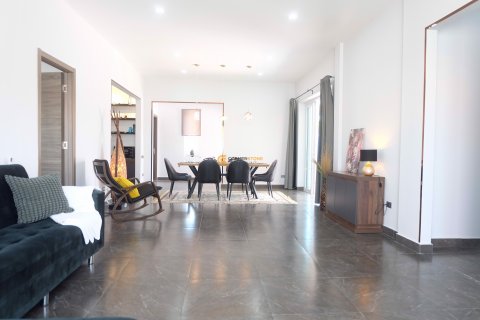 Estudio en Bang Lamung, Tailandia № 116781 - foto 7