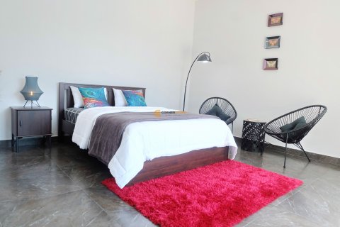 Estudio en Bang Lamung, Tailandia № 116781 - foto 24