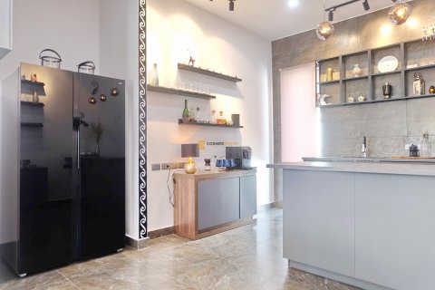 Estudio en Bang Lamung, Tailandia № 116781 - foto 23