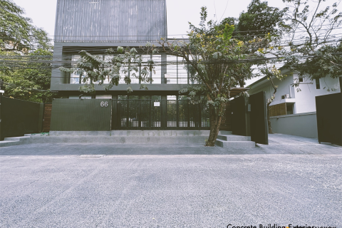 Centre commercial à Bangkok, Thaïlande 231 m2 № 190476 - photo 3