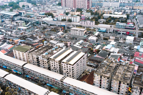 Centre commercial à Bangkok, Thaïlande 400 m2 № 190477 - photo 7