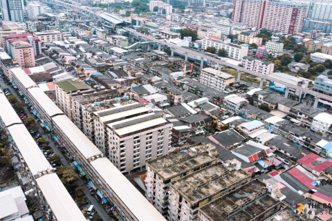 Centre commercial à Bangkok, Thaïlande 400 m2 № 190477 - photo 5