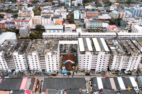 Centre commercial à Bangkok, Thaïlande 400 m2 № 190477 - photo 4