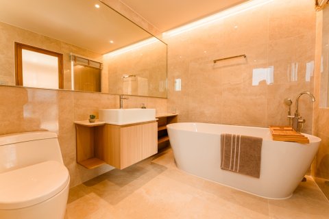 Condominio de 2 dormitorios en Hua Hin, Tailandia № 166755 - foto 11