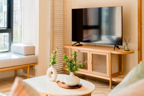 Condominio de 2 dormitorios en Hua Hin, Tailandia № 166755 - foto 8