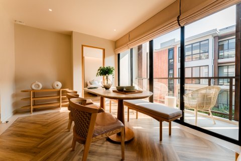 Condominio de 2 dormitorios en Hua Hin, Tailandia № 166755 - foto 3