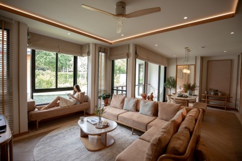 Condominio de 2 dormitorios en Hua Hin, Tailandia № 166755 - foto 7