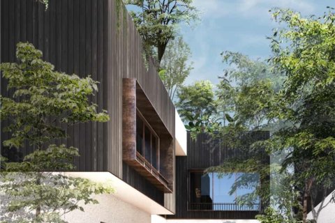 Chalet de 3 dormitorios en Bang Tao, Tailandia № 166749 - foto 2