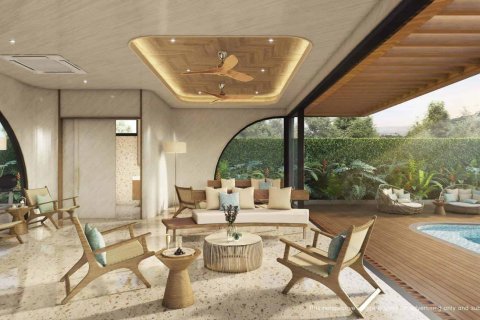 Condominio de 3 dormitorios en Hua Hin, Tailandia № 166754 - foto 19
