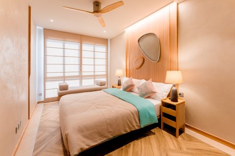 Condominio de 3 dormitorios en Hua Hin, Tailandia № 166754 - foto 4
