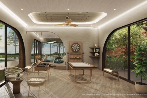 Condominio de 3 dormitorios en Hua Hin, Tailandia № 166754 - foto 16
