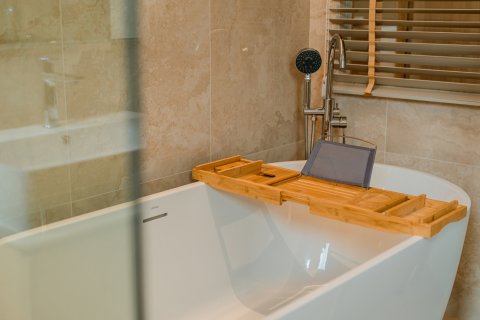 Condominio de 3 dormitorios en Hua Hin, Tailandia № 166754 - foto 5
