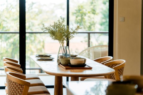 Condominio de 3 dormitorios en Hua Hin, Tailandia № 166754 - foto 13