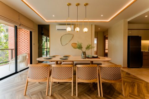 Condominio de 3 dormitorios en Hua Hin, Tailandia № 166754 - foto 8