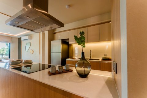 Condominio de 3 dormitorios en Hua Hin, Tailandia № 166754 - foto 7
