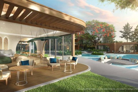 Condominio de 3 dormitorios en Hua Hin, Tailandia № 166754 - foto 28