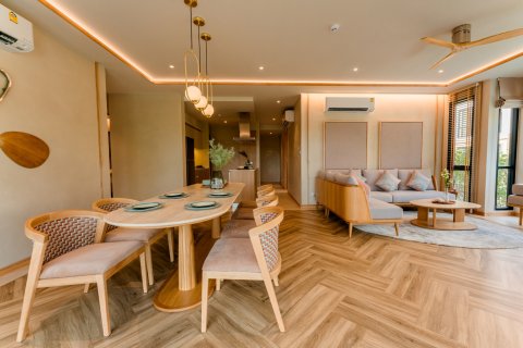 Condominio de 3 dormitorios en Hua Hin, Tailandia № 166754 - foto 6