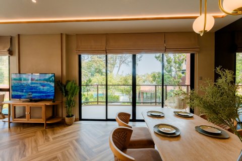 Condominio de 3 dormitorios en Hua Hin, Tailandia № 166754 - foto 12