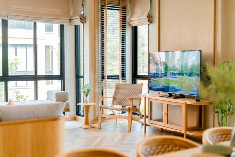 Condominio de 3 dormitorios en Hua Hin, Tailandia № 166754 - foto 3