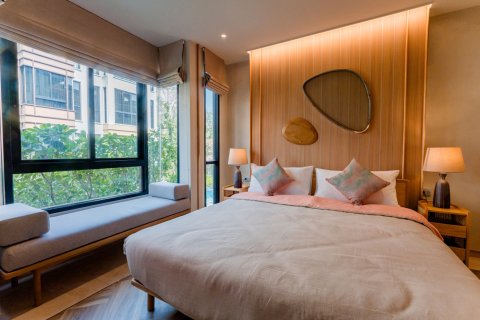 Condominio de 3 dormitorios en Hua Hin, Tailandia № 166754 - foto 10