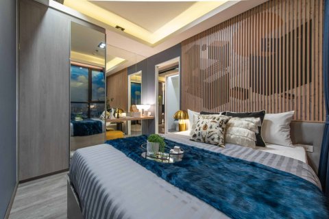 Condo in Bangkok, Thailand, 2 bedrooms  № 166751 - photo 25