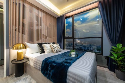 Condo in Bangkok, Thailand, 2 bedrooms  № 166751 - photo 23