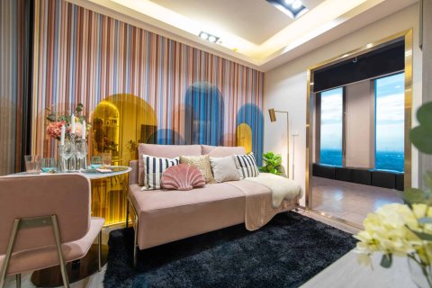Condo in Bangkok, Thailand, 2 bedrooms  № 166751 - photo 8
