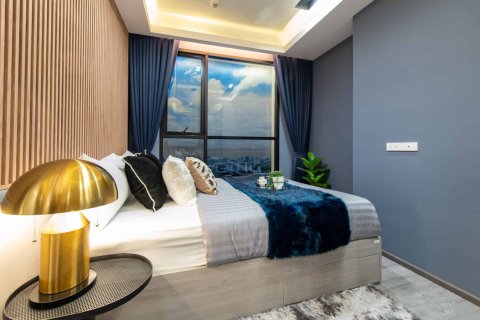 Condo in Bangkok, Thailand, 2 bedrooms  № 166751 - photo 22