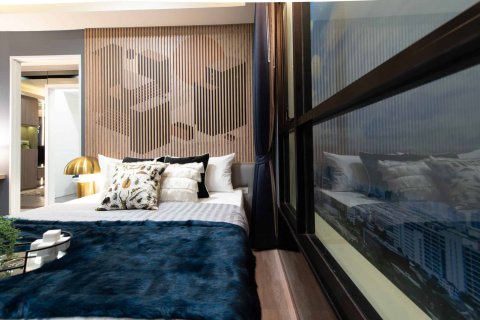 Condo in Bangkok, Thailand, 2 bedrooms  № 166751 - photo 26