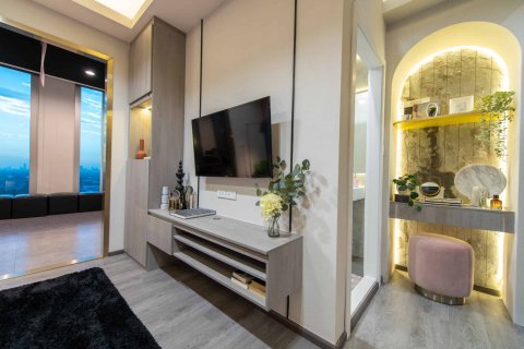Condo in Bangkok, Thailand, 2 bedrooms  № 166751 - photo 10