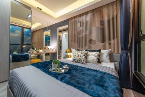 Condo in Bangkok, Thailand, 2 bedrooms  № 166751 - photo 27