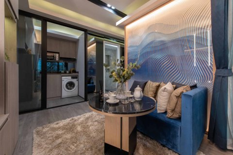 Condo in Bangkok, Thailand, 2 bedrooms  № 166751 - photo 29