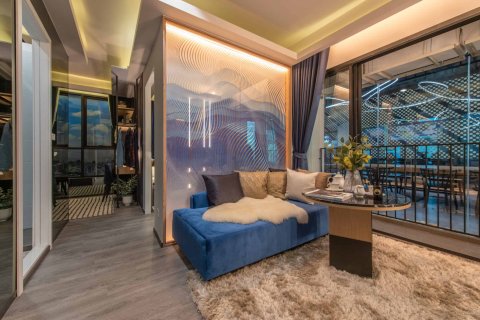 Condo in Bangkok, Thailand, 2 bedrooms  № 166751 - photo 30