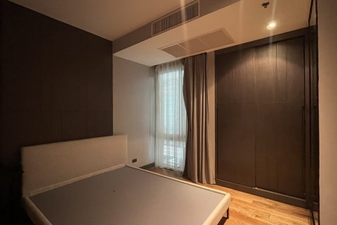 Condo in Watthana, Bangkok, Thailand, 4 bedrooms  № 201183 - photo 5