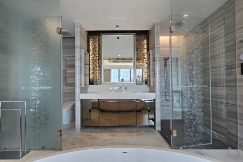 Eigentumswohnung in Watthana, Bangkok, Thailand, 4 Schlafzimmer № 201188 - Foto 24