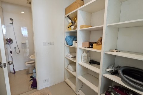 Eigentumswohnung in Watthana, Bangkok, Thailand, 4 Schlafzimmer № 201188 - Foto 21