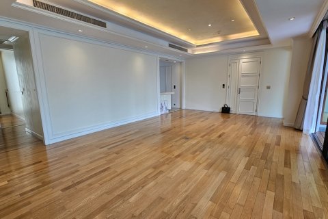 Eigentumswohnung in Watthana, Bangkok, Thailand, 4 Schlafzimmer № 201188 - Foto 18