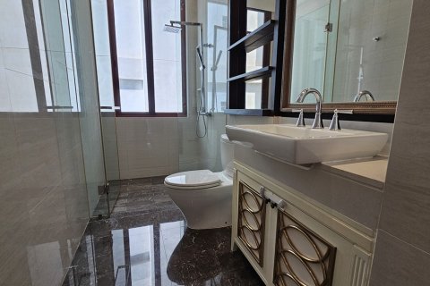 Eigentumswohnung in Watthana, Bangkok, Thailand, 4 Schlafzimmer № 201188 - Foto 5