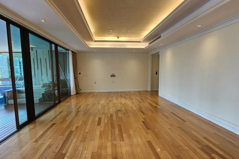 Eigentumswohnung in Watthana, Bangkok, Thailand, 4 Schlafzimmer № 201188 - Foto 14