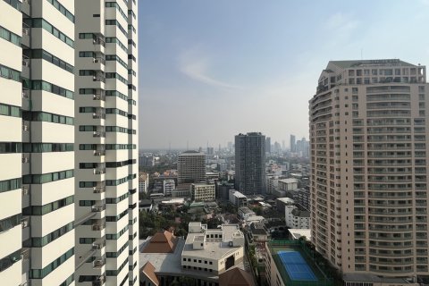 Eigentumswohnung in Sathon, Bangkok, Thailand, 1 Schlafzimmer № 201184 - Foto 3