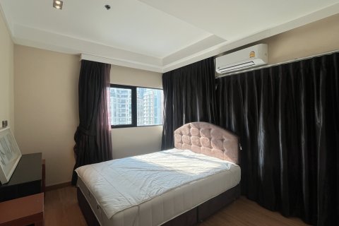 Eigentumswohnung in Sathon, Bangkok, Thailand, 1 Schlafzimmer № 201184 - Foto 5