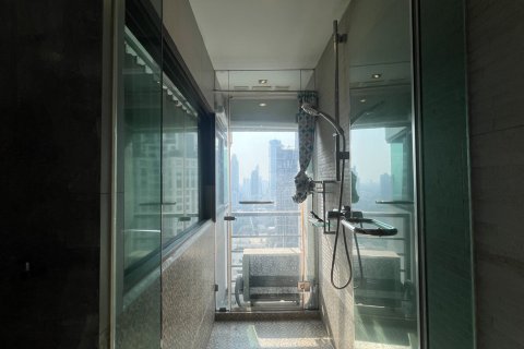 Eigentumswohnung in Sathon, Bangkok, Thailand, 1 Schlafzimmer № 201184 - Foto 8