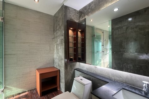 Eigentumswohnung in Sathon, Bangkok, Thailand, 1 Schlafzimmer № 201184 - Foto 7