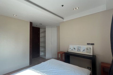 Eigentumswohnung in Sathon, Bangkok, Thailand, 1 Schlafzimmer № 201184 - Foto 6