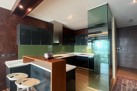 Eigentumswohnung in Sathon, Bangkok, Thailand, 1 Schlafzimmer № 201184 - Foto 13