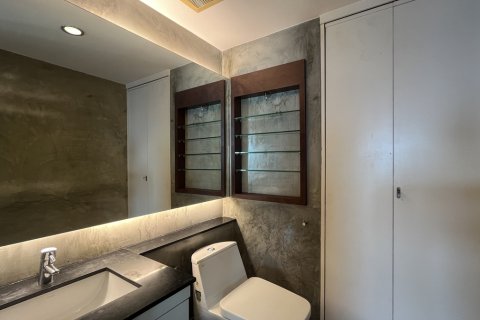 Eigentumswohnung in Sathon, Bangkok, Thailand, 1 Schlafzimmer № 201184 - Foto 4