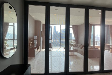 Eigentumswohnung in Ratchathewi, Bangkok, Thailand, 2 Schlafzimmer  № 201186 - Foto 9
