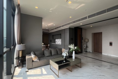 Eigentumswohnung in Ratchathewi, Bangkok, Thailand, 2 Schlafzimmer  № 201186 - Foto 11